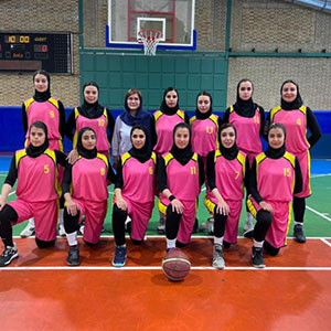 کسب مقام مسابقات ورزشی مدارس منطقه یک کشور