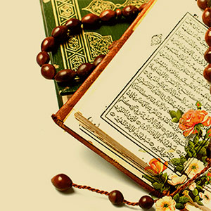 کسب رتبه  سوم قرآن آموزان