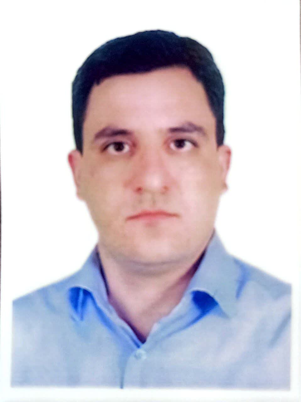 معاون پایه هشتم