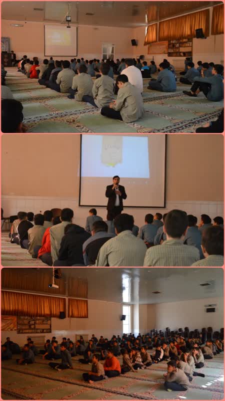 ویژه برنامه یزدگردی با هدف معرفی آداب و رسوم و سنت های دیرینه یزد